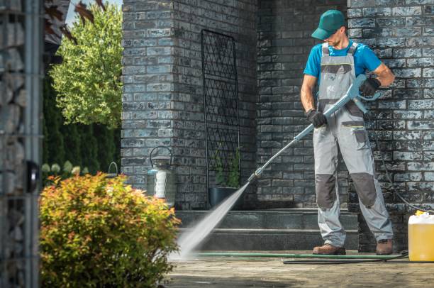 Best Fence Cleaning  in Sand Ridge, NY